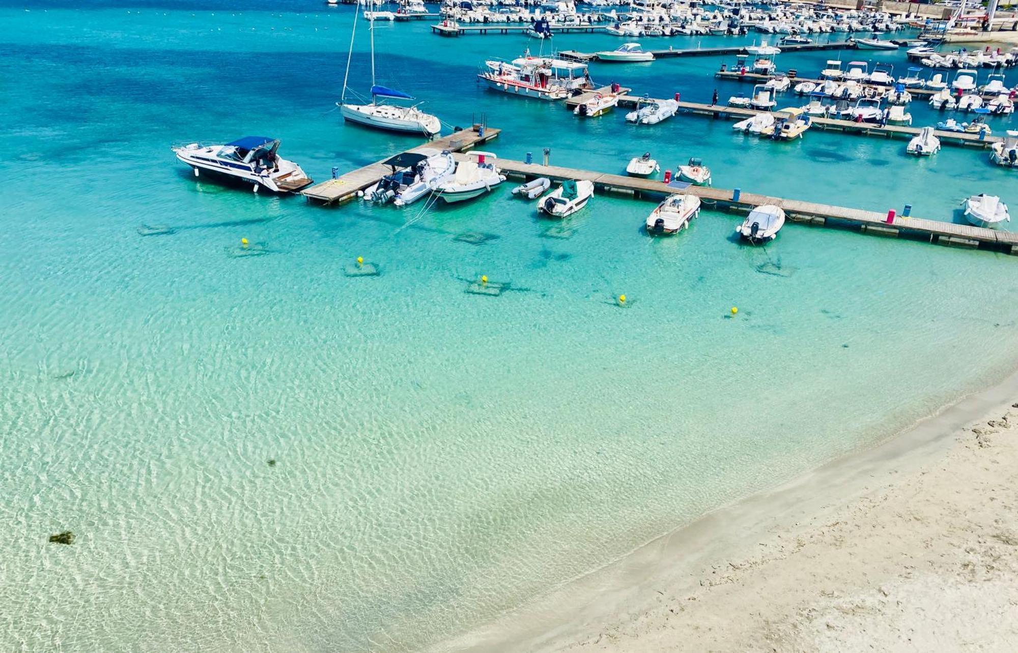 Dimora Del Sole Luxury And Charm Apartment Otranto Exterior foto