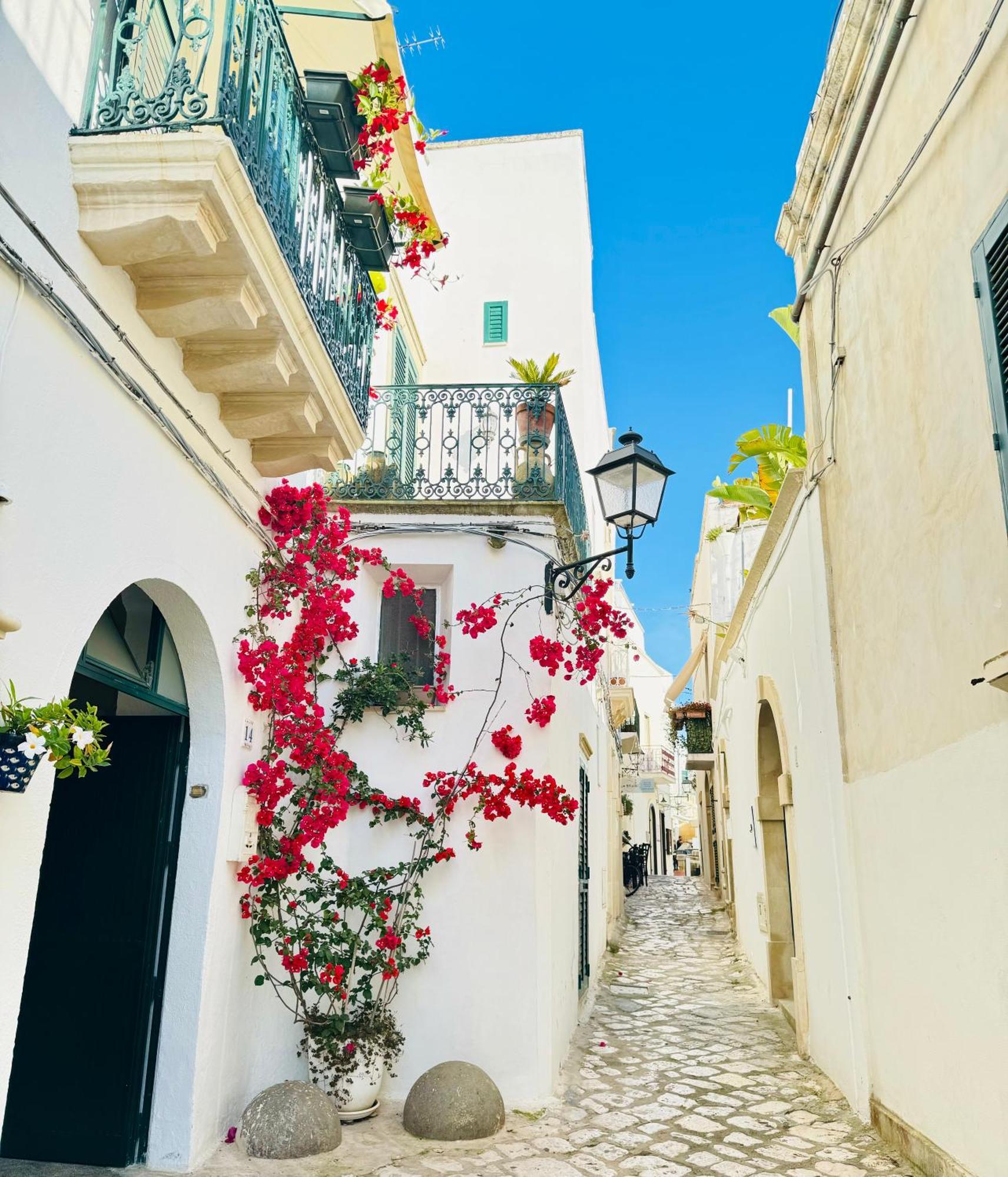 Dimora Del Sole Luxury And Charm Apartment Otranto Exterior foto