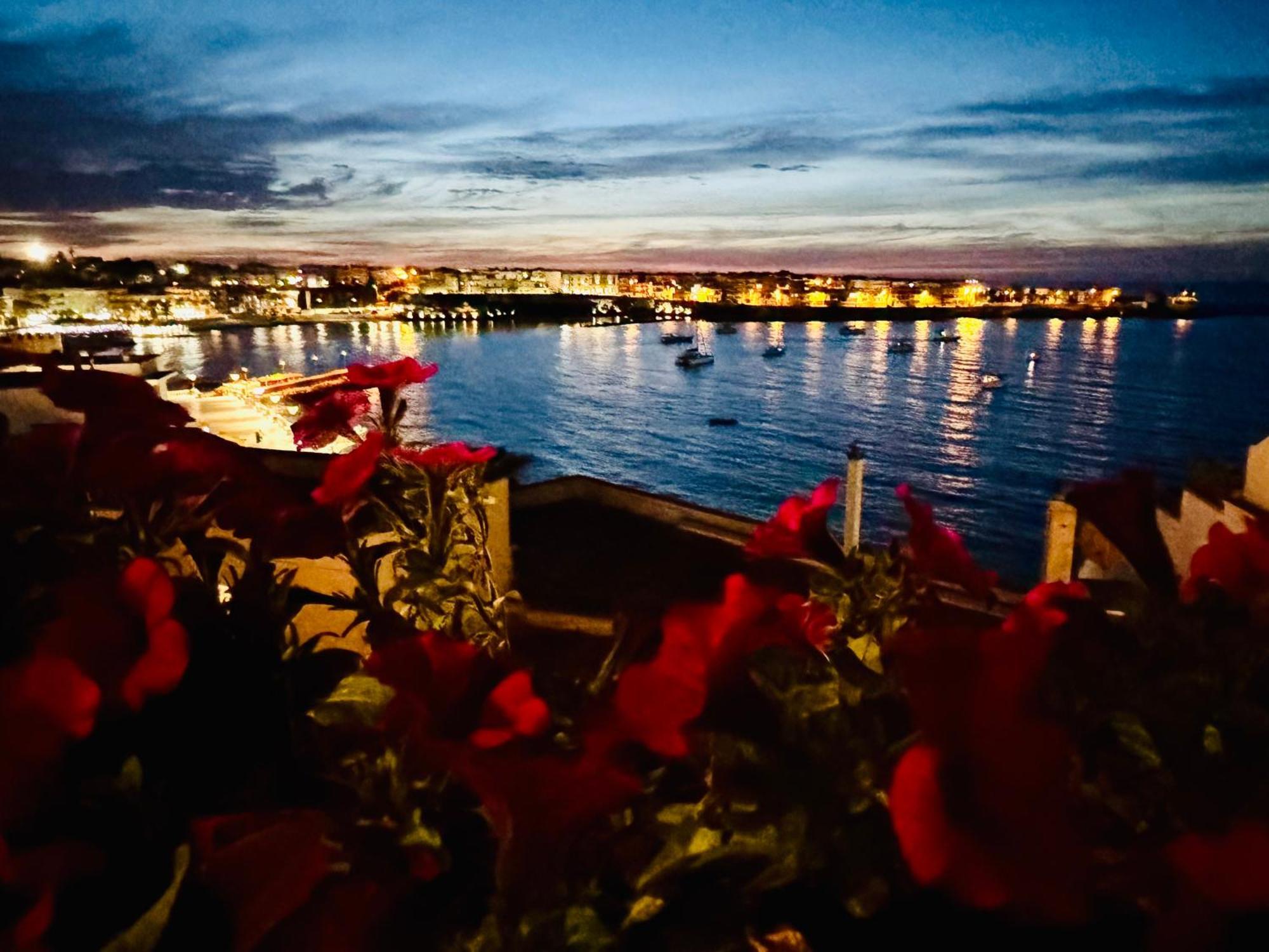 Dimora Del Sole Luxury And Charm Apartment Otranto Exterior foto